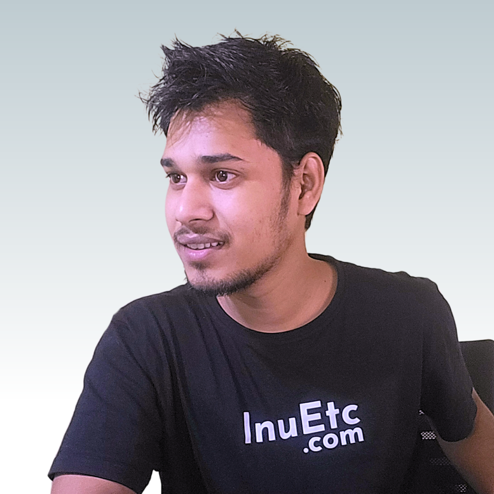 Inu Etc DP 1